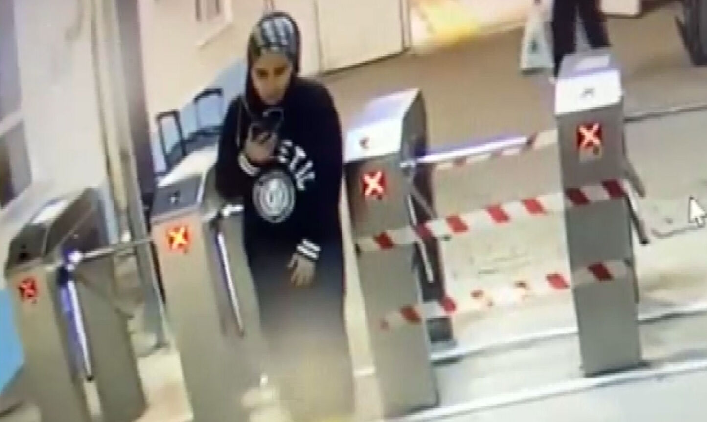 Acılı babadan Rojin Kabaiş'in öldürüldüğü iddiası! 'İdam' çağrısı yaparak açıkladı 18 gündür aranan Rojin Kabaiş'in cansız bedeni bulundu - 3. Resim