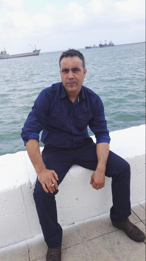 Adana'da feci iş kazası! 1 işçi canından oldu - 1. Resim