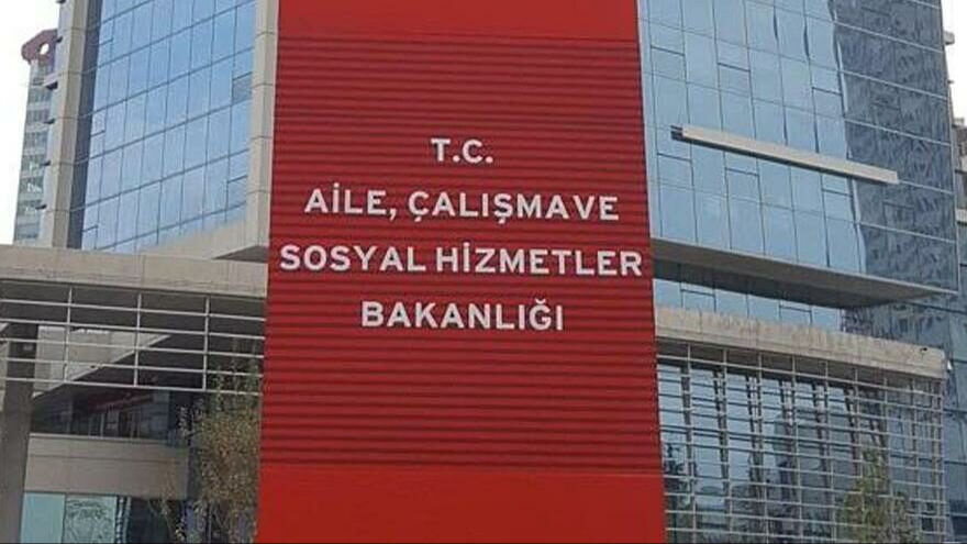 Aile ve Sosyal Hizmetler Bakanlığı 2 bin 390 personel alımı yapacağını açıkladı - 2. Resim