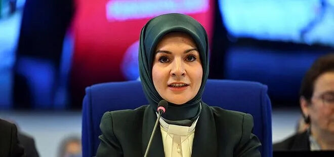 Aile ve Sosyal Hizmetler Bakanlığı 2 bin 390 personel alımı yapacağını açıkladı - 3. Resim