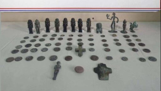 Ardahan'da kaçakçılara baskın! Çok sayıda gözaltı var Ardahan'da kaçakçılara baskın! Çok sayıda gözaltı var - 1. Resim