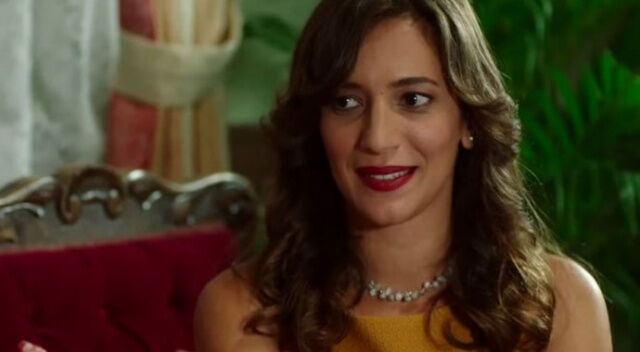 Bahar dizisinde Efsun karakterini oynayan Nihal Yalçın 43 yaşında Bahar dizisinde Efsun karakterini oynayan Nihal Yalçın 43 yaşında - 2. Resim