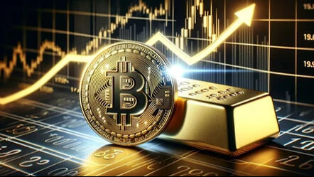 BİST 100 uçurumdan döndü! Bitcoin 68 bin doları gördü - 3. Resim