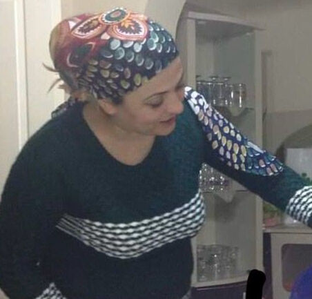 Cesedi 19 gün sonra bulundu! Silahla öldürüp bordür taşına bağlayarak köprüden atmışlar Cesedi 19 gün sonra bulundu! Silahla öldürüp bordür taşına bağlayarak köprüden atmışlar - 1. Resim