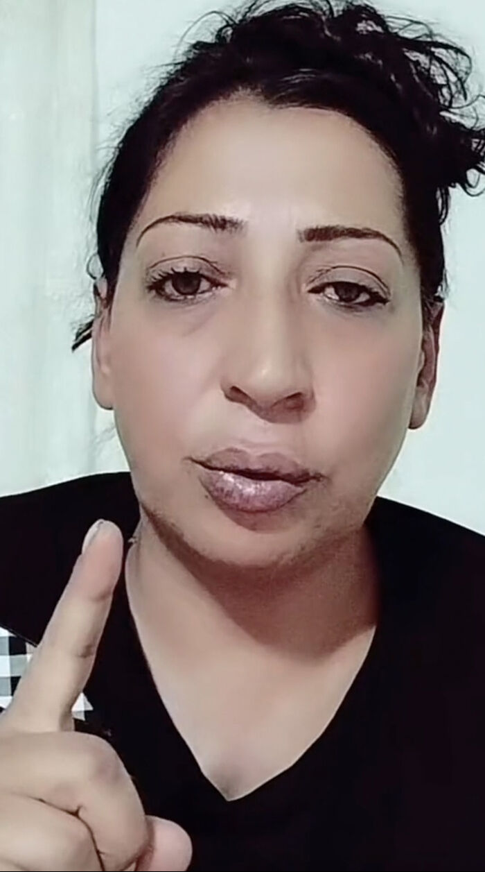 Çocuklarını evlatlıktan reddeden Ankaralı Turgut’a kızından cevap! Ortalık iyice karıştı Çocuklarını evlatlıktan reddeden Ankaralı Turgut’a kızından cevap! Ortalık iyice karıştı - 4. Resim