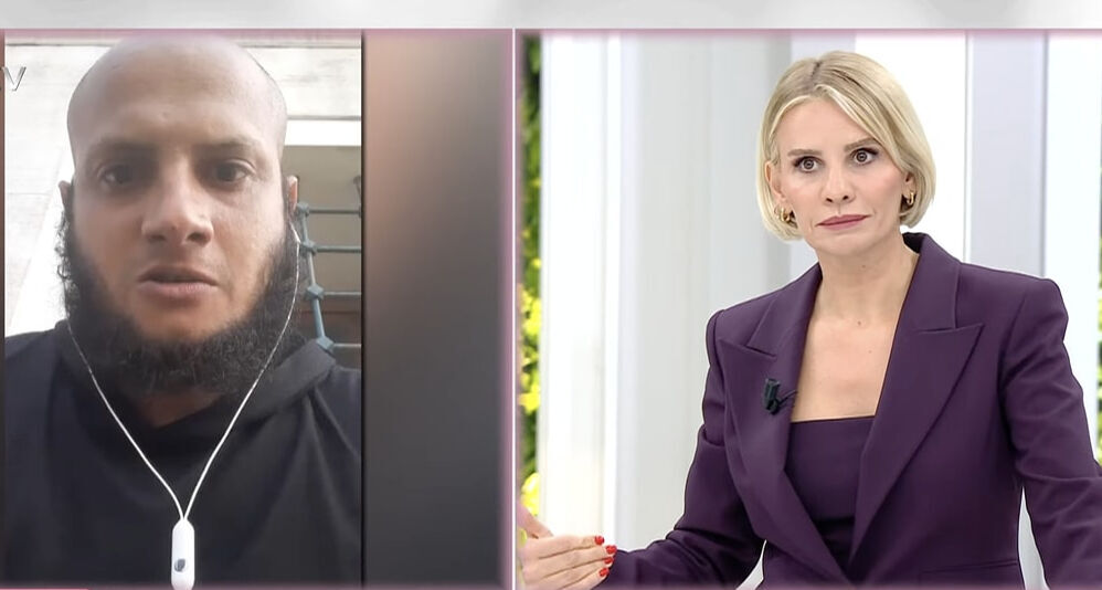 Esra Erol'a şoke eden tehdit! Canlı yayında açıklama yaptı - 4. Resim