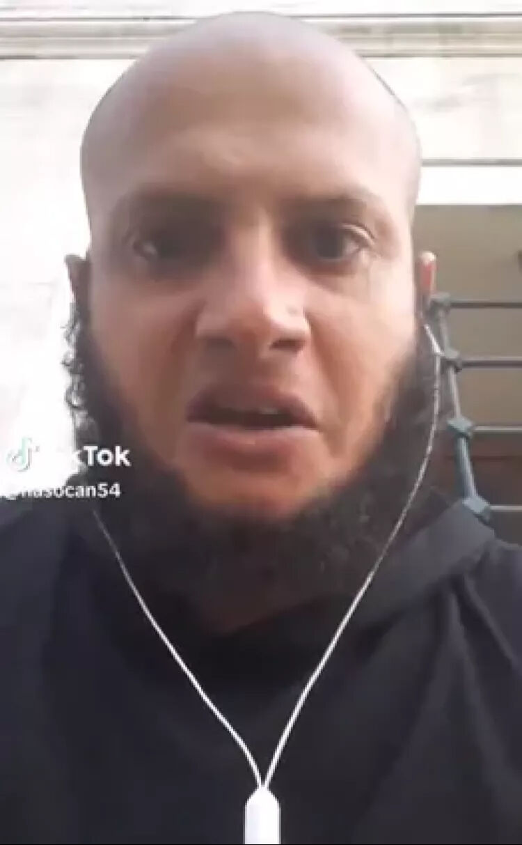 Esra Erol'a şoke eden tehdit! Canlı yayında açıklama yaptı - 5. Resim