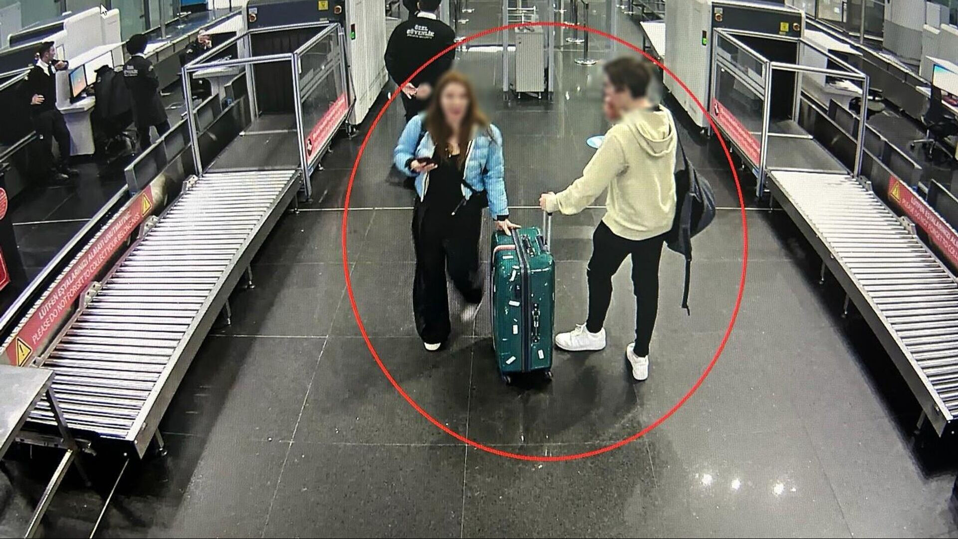 Eylem Tok'un oğlu Timur Cihantimur Türkiye'ye iade edilecek mi? ABD mahkemesinden flaş karar Eylem Tok Türkiye'ye iade edilecek mi? Duruşmada flaş karar - 2. Resim