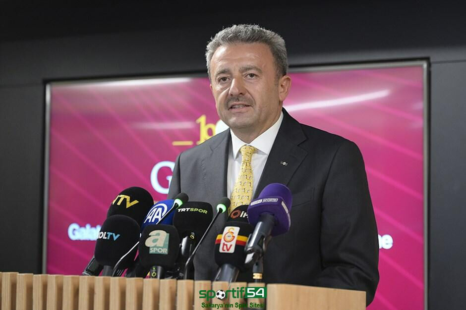 Fenerbahçe, Galatasaray'ın tarihi çağrısını kabul etti! Hakem hataları incelenecek - 1. Resim