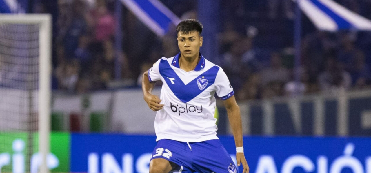 Fenerbahçe'de Cristian Medina'nın alternatifi Christian Ordonez! Fenerbahçe'de Cristian Medina'nın alternatifi Christian Ordonez! - 4. Resim