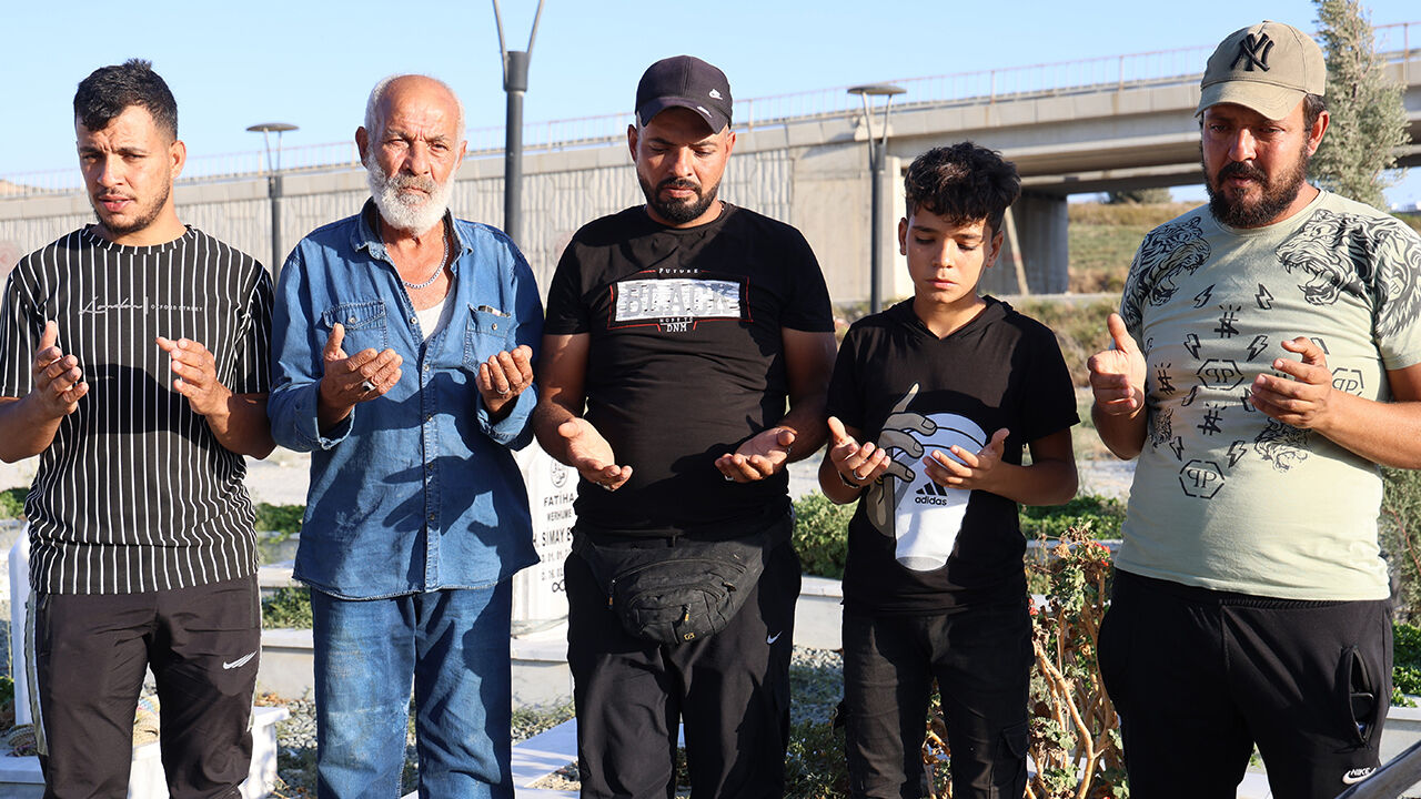 Gasilhanede tüyler ürperten olay! Cenazeyi yıkarken fark ettiler - 4. Resim