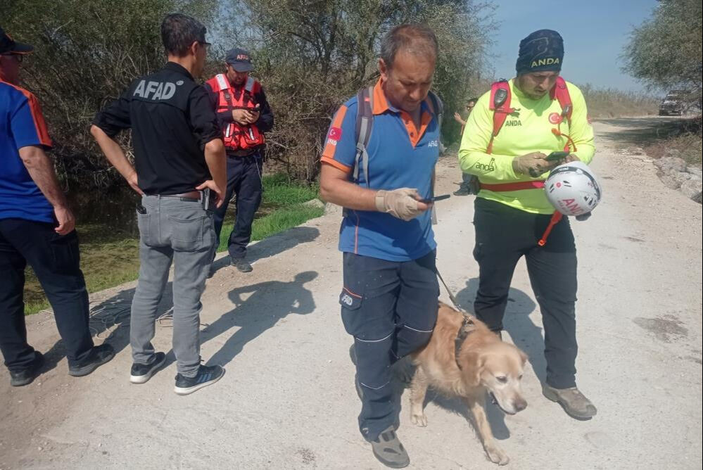 Günlerdir aranan Nur Cemil Eroğlu'nun cesedi bulundu! - 1. Resim