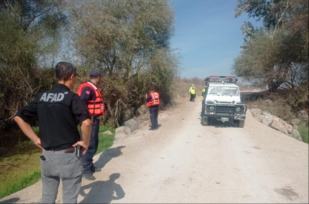 Günlerdir aranan Nur Cemil Eroğlu'nun cesedi bulundu! - 5. Resim