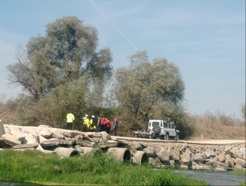 Günlerdir aranan Nur Cemil Eroğlu'nun cesedi bulundu! - 3. Resim