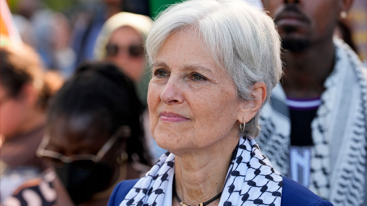 Harris'e karşı oy verecekler! Arap Amerikalılar Demokratlardan ayrılıyor - 3. Resim