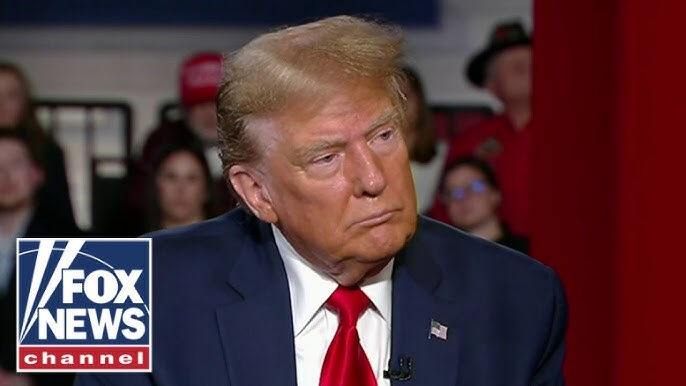 Harris'ten Donald Trump’a “içerideki düşman” tepkisi: Akli dengesi yerinde değil - 5. Resim