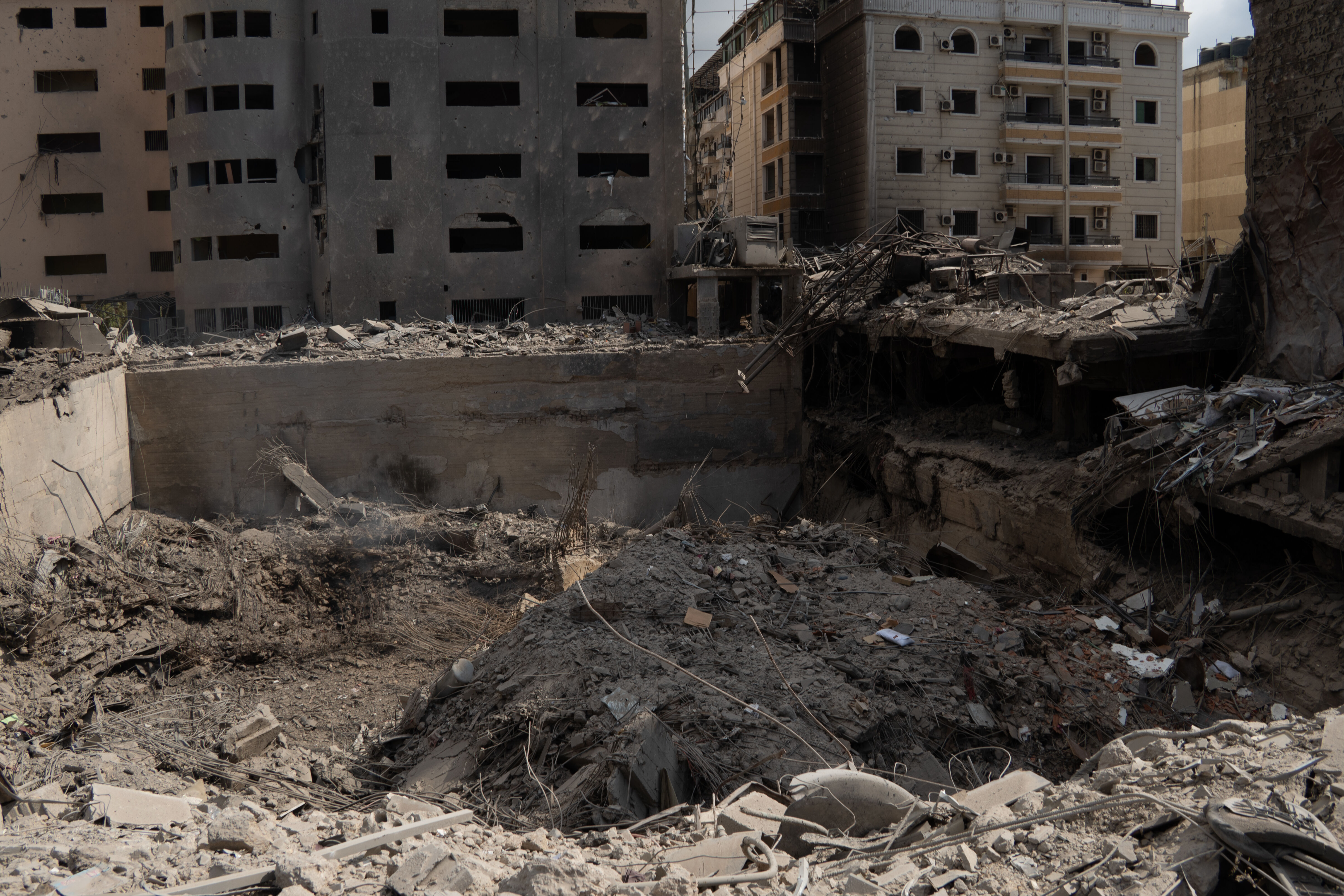 Hizbullah'tan kritik Orta Doğu uyarısı! ‟ABD ve İsrail'in kirli planları var” - 1. Resim