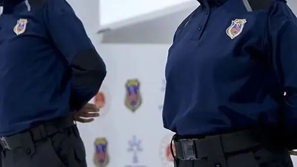 İnfaz koruma memuru olmak için en az KPSS’den 70 puan almak gerekiyor  - 1. Resim