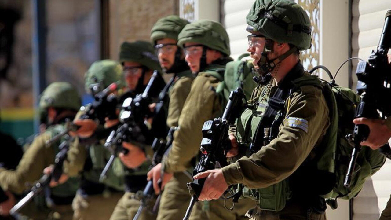 İşgal ordusunda çatlak! İsrail birçok askeri görevden aldı İşgal ordusunda çatlak! İsrail birçok askeri görevden aldı - 1. Resim