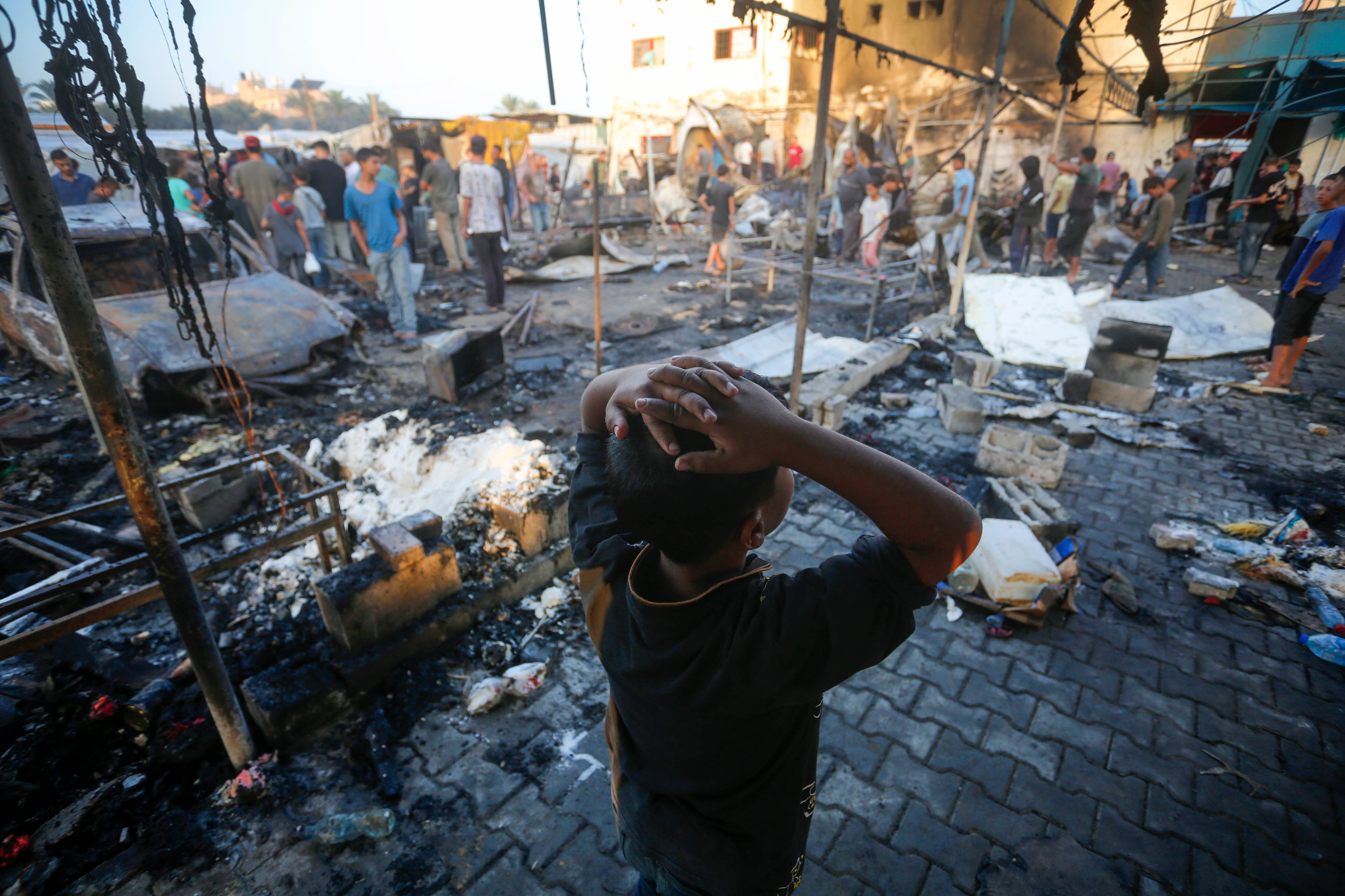 İşgal ordusunda çatlak! İsrail birçok askeri görevden aldı İşgal ordusunda çatlak! İsrail birçok askeri görevden aldı - 3. Resim