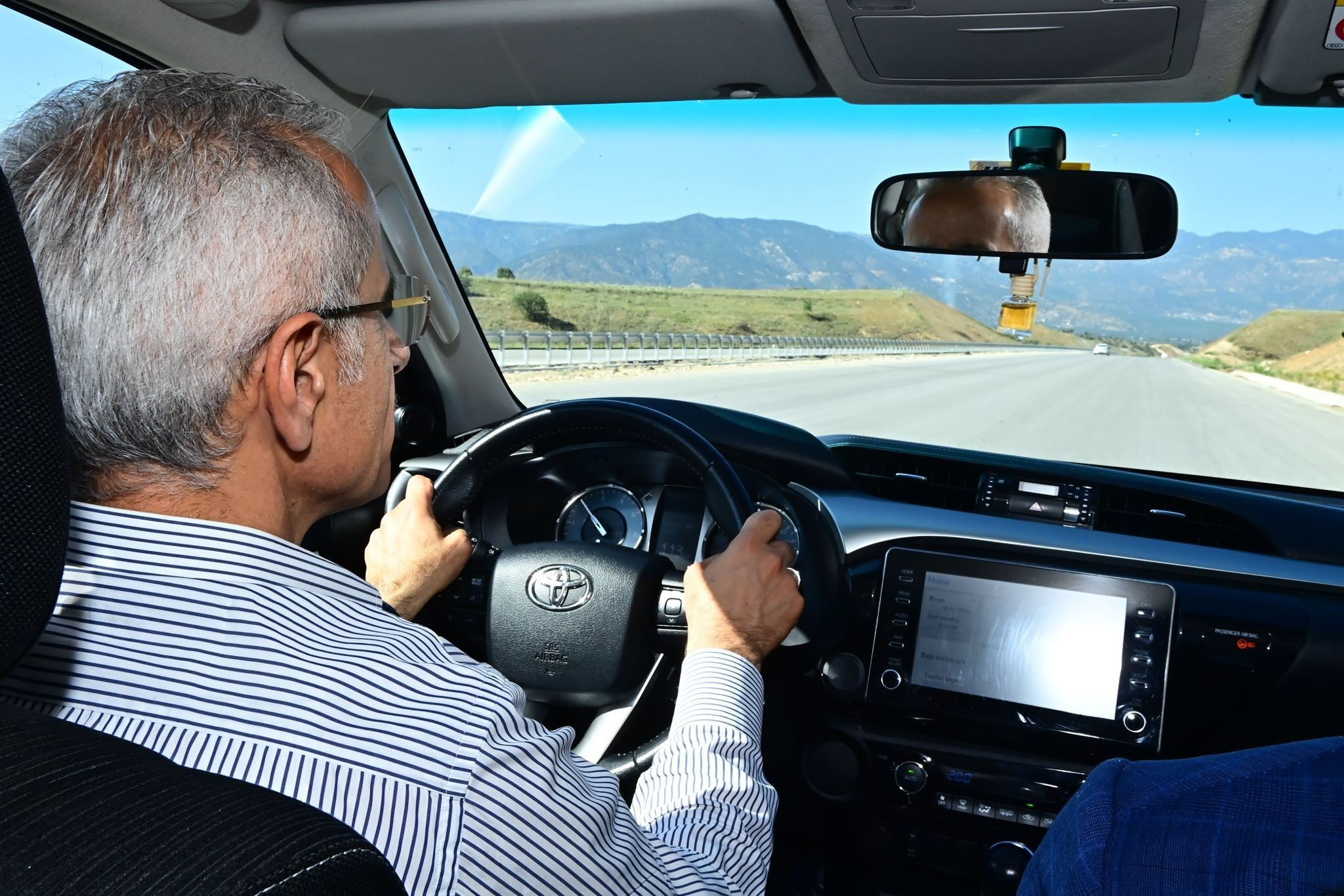 İzmir-Antalya yakınlaşıyor! 6 saatlik yol 3 saate inecek İzmir-Antalya yakınlaşıyor! 6 saatlik yol 3 saate inecek - 5. Resim