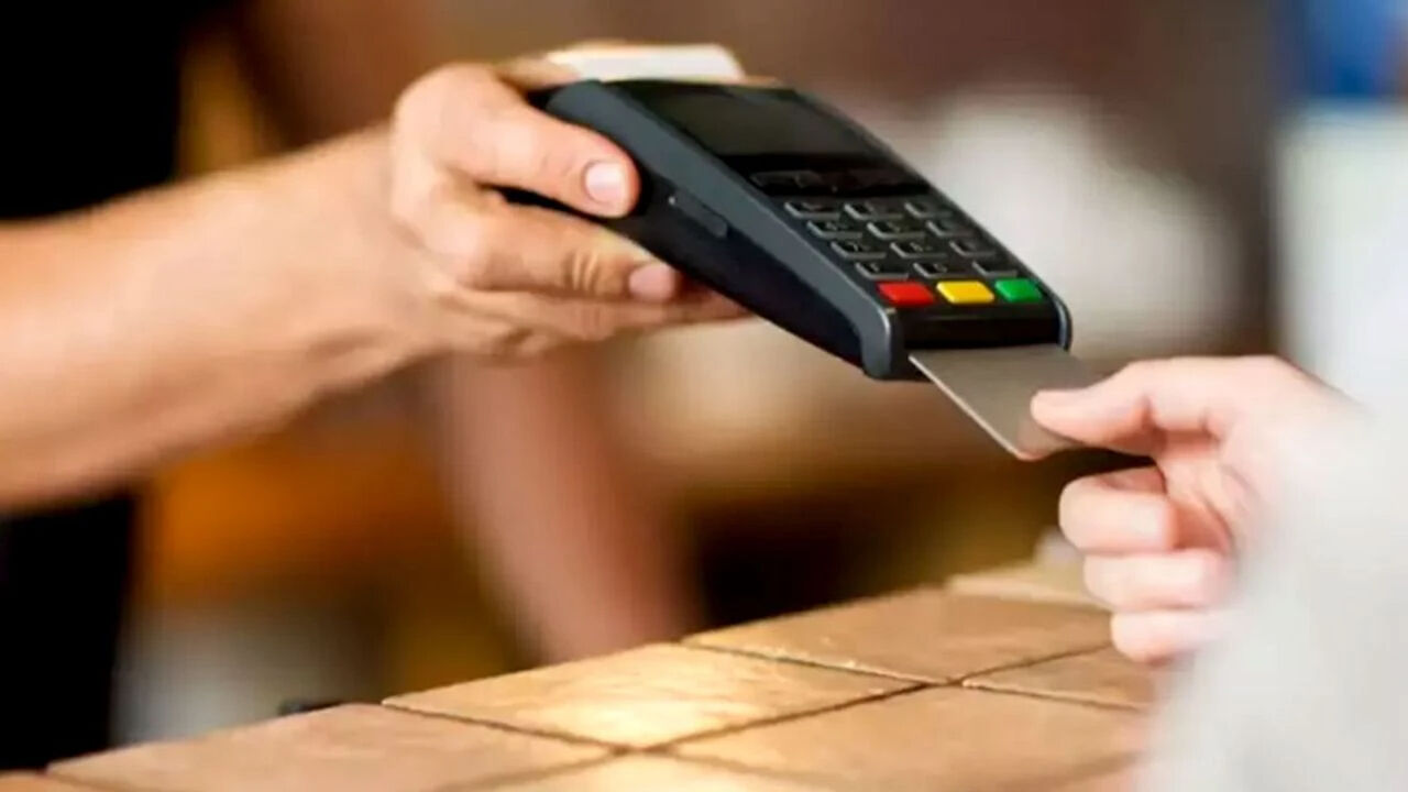 Kredi kartı vergisi Resmi Gazete duyurusu ile yürürlüğe girecek - 2. Resim