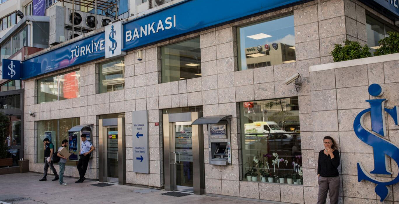 Kullanıcılar İşCep uygulama hatası alıyor! İş Bankası hacklendi mi? - 2. Resim