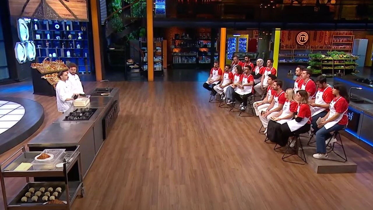 MasterChef MasterClass'ı kazanan kişi belli oldu - 2. Resim