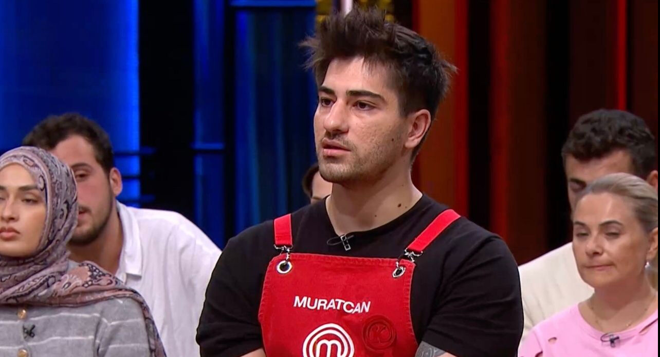 MasterChef mavi takım kaptanı belli oldu MasterChef mavi takım kaptanı belli oldu - 3. Resim