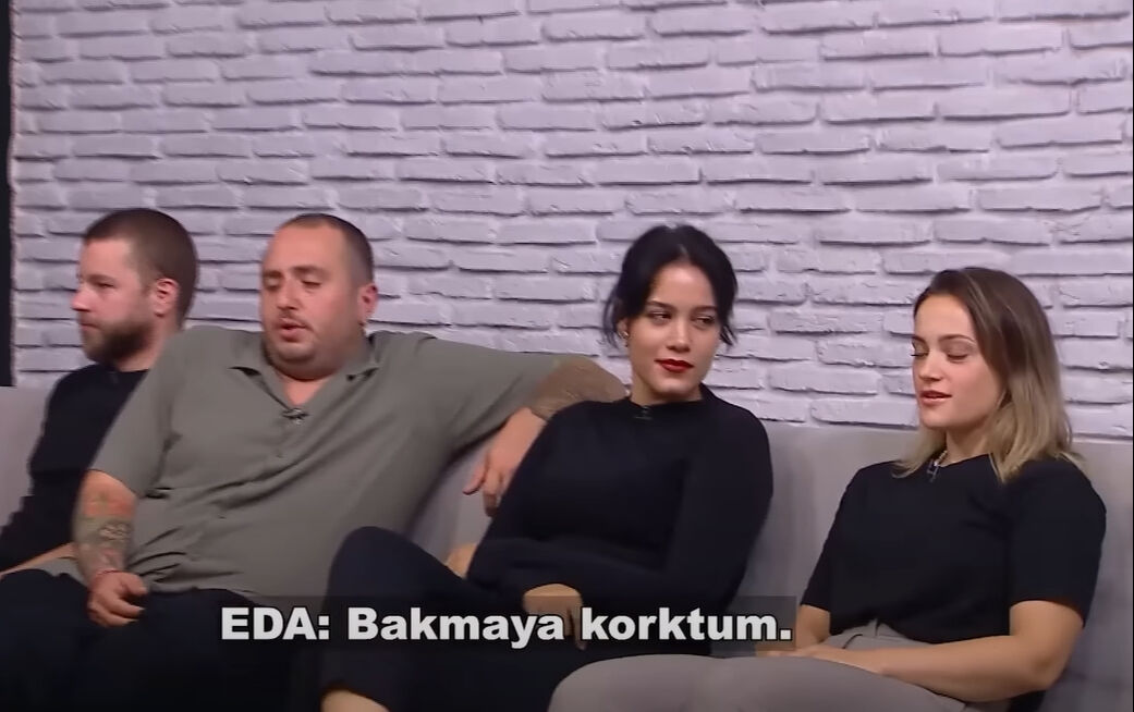 MasterChef'te tepki çeken konuşma! Demet Akalın da dayanamadı - 2. Resim