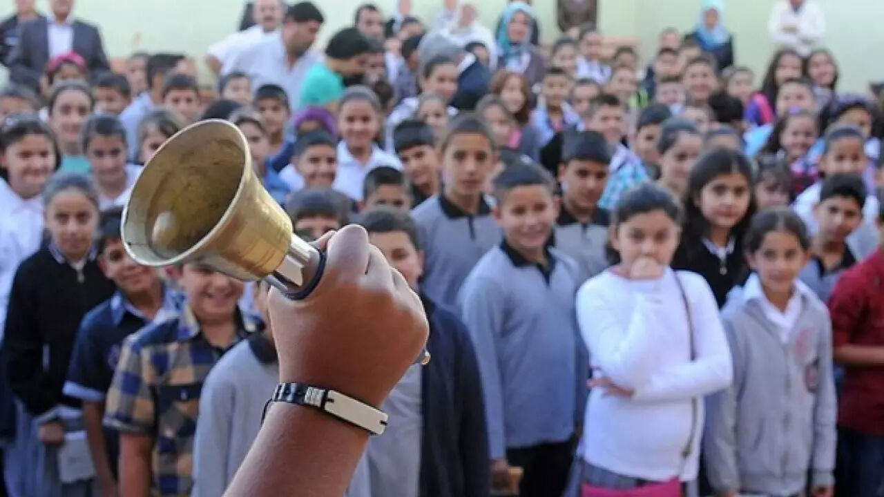 MEB açıkladı! Kasım ara tatili için tarih belli oldu - 1. Resim