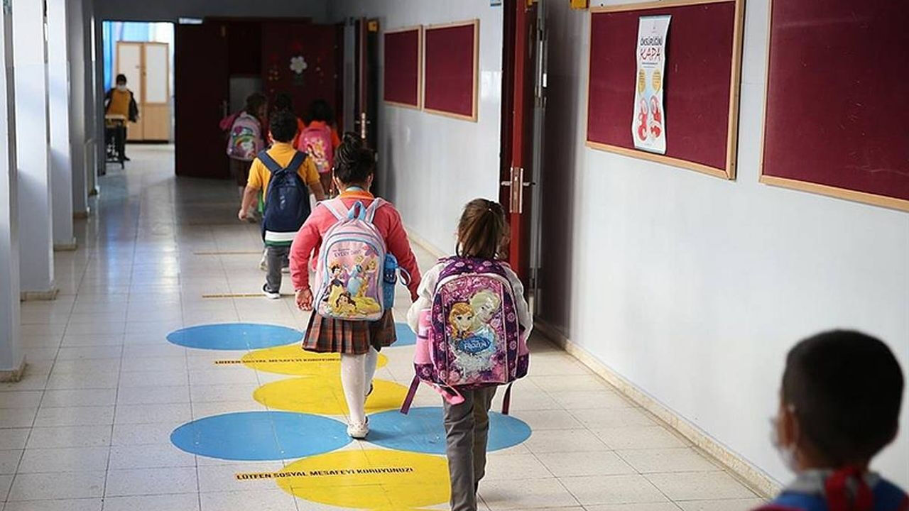 MEB açıkladı! Kasım ara tatili için tarih belli oldu - 3. Resim