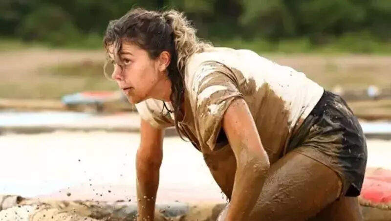 Nefise Karatay Survivor'a katılacak mı? Açıklama geldi Nefise Karatay Survivor'a katılacak mı? Açıklama geldi - 1. Resim