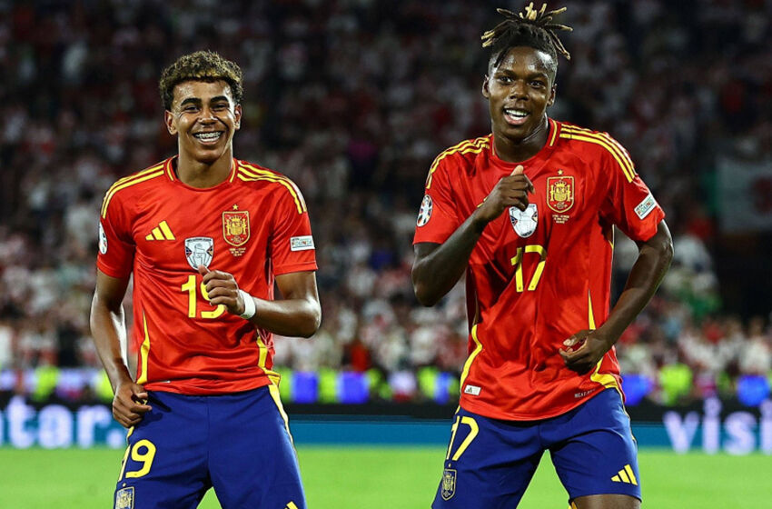 Nico Williams ırkçılığa karşı isyan başlattı! "Hayatımı buna adadım" - 2. Resim