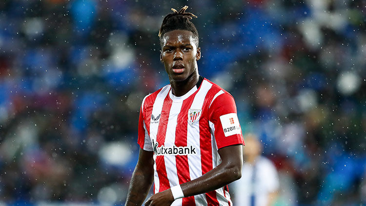 Nico Williams ırkçılığa karşı isyan başlattı! "Hayatımı buna adadım" - 1. Resim