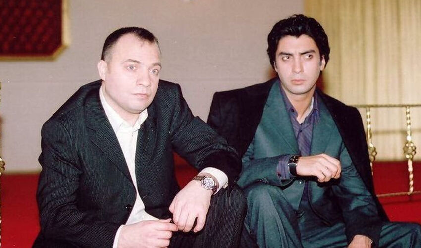 Oktay Kaynarca yıllar sonra Kurtlar Vadisi gerçeğini açıkladı! Çakır’ın öldüğü sahneyi topa tuttu Oktay Kaynarca yıllar sonra Kurtlar Vadisi gerçeğini açıkladı! Çakır’ın öldüğü sahneyi topa tuttu - 2. Resim