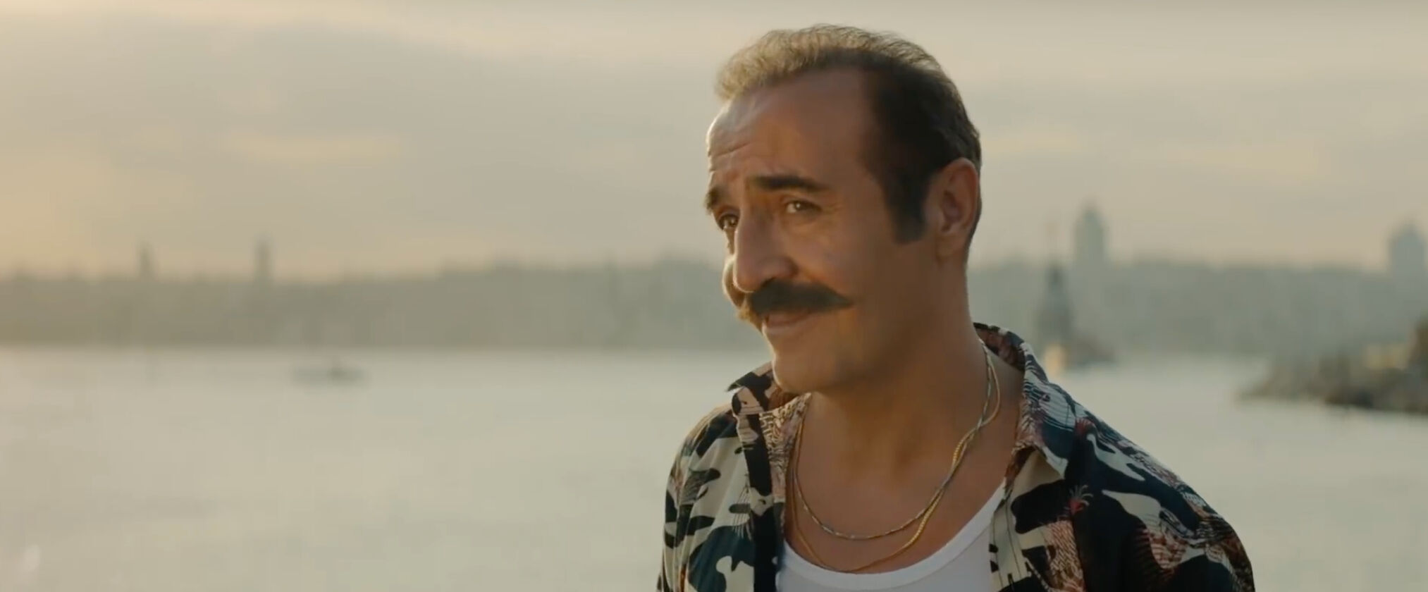 Organize İşler 2 Sazan Sarmalı filmi 1 Şubat 2019'da vizyona girdi  - 3. Resim