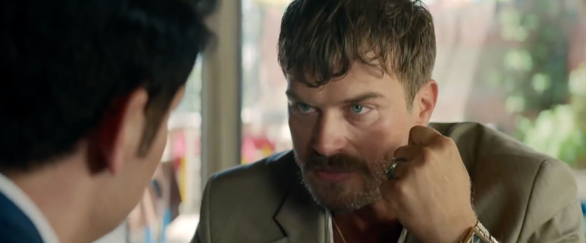 Organize İşler 2 Sazan Sarmalı filmi 1 Şubat 2019'da vizyona girdi  - 2. Resim