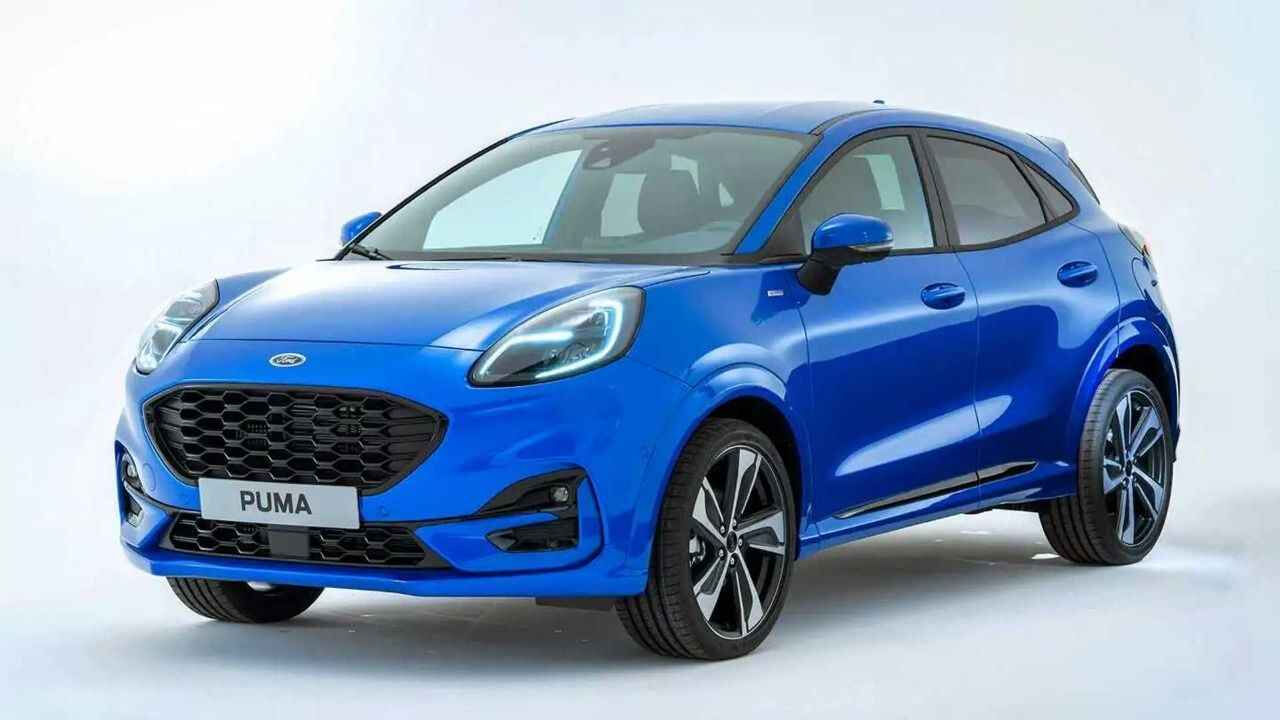 Otomobil alacaklara müjde! Ford'dan 400 bin TL'ye kadar faizsiz kredi kampanyası  - 3. Resim