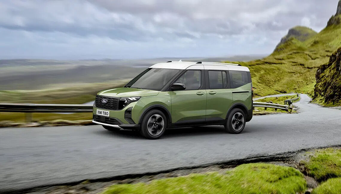 Otomobil alacaklara müjde! Ford'dan 400 bin TL'ye kadar faizsiz kredi kampanyası  - 1. Resim