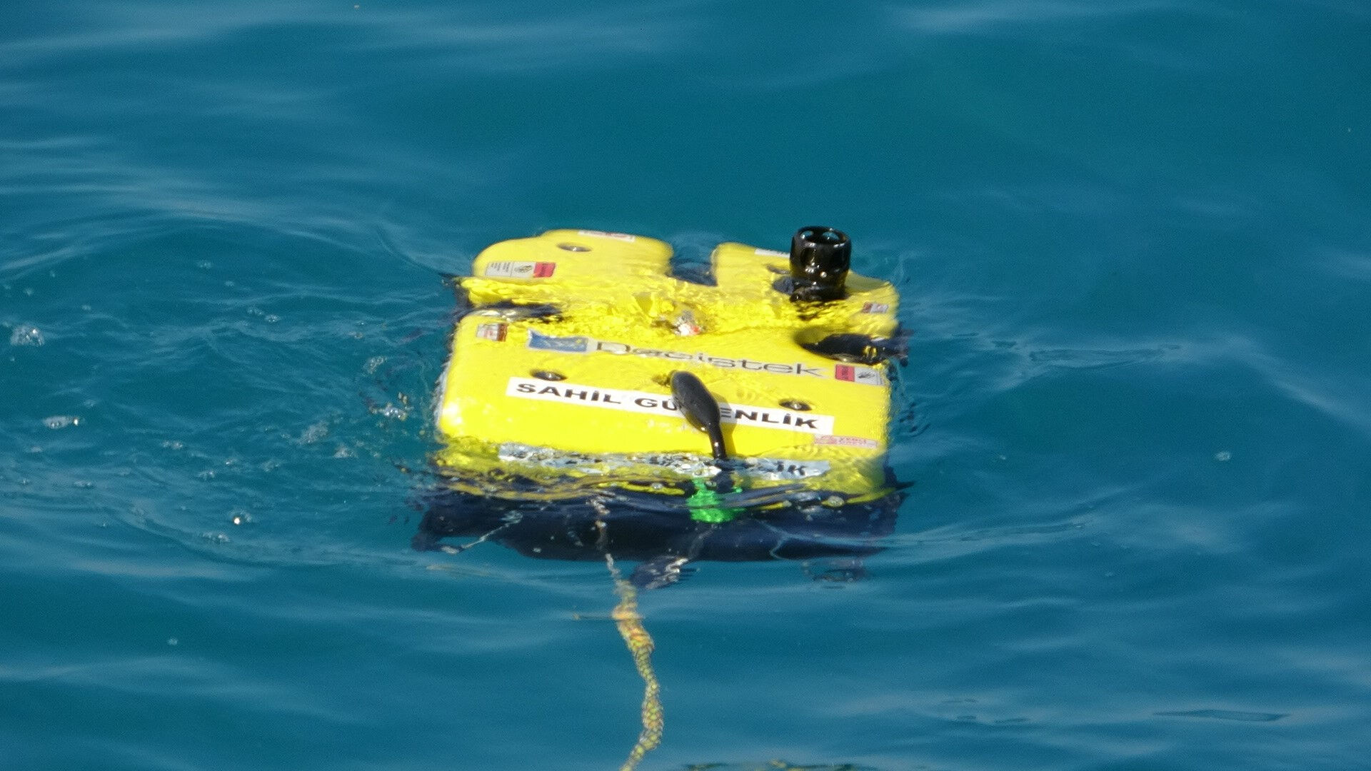 Özel cihazlarla aranıyor! Üniversite öğrencisi Rojin Kabaiş'ten 18 gündür haber yok - 3. Resim