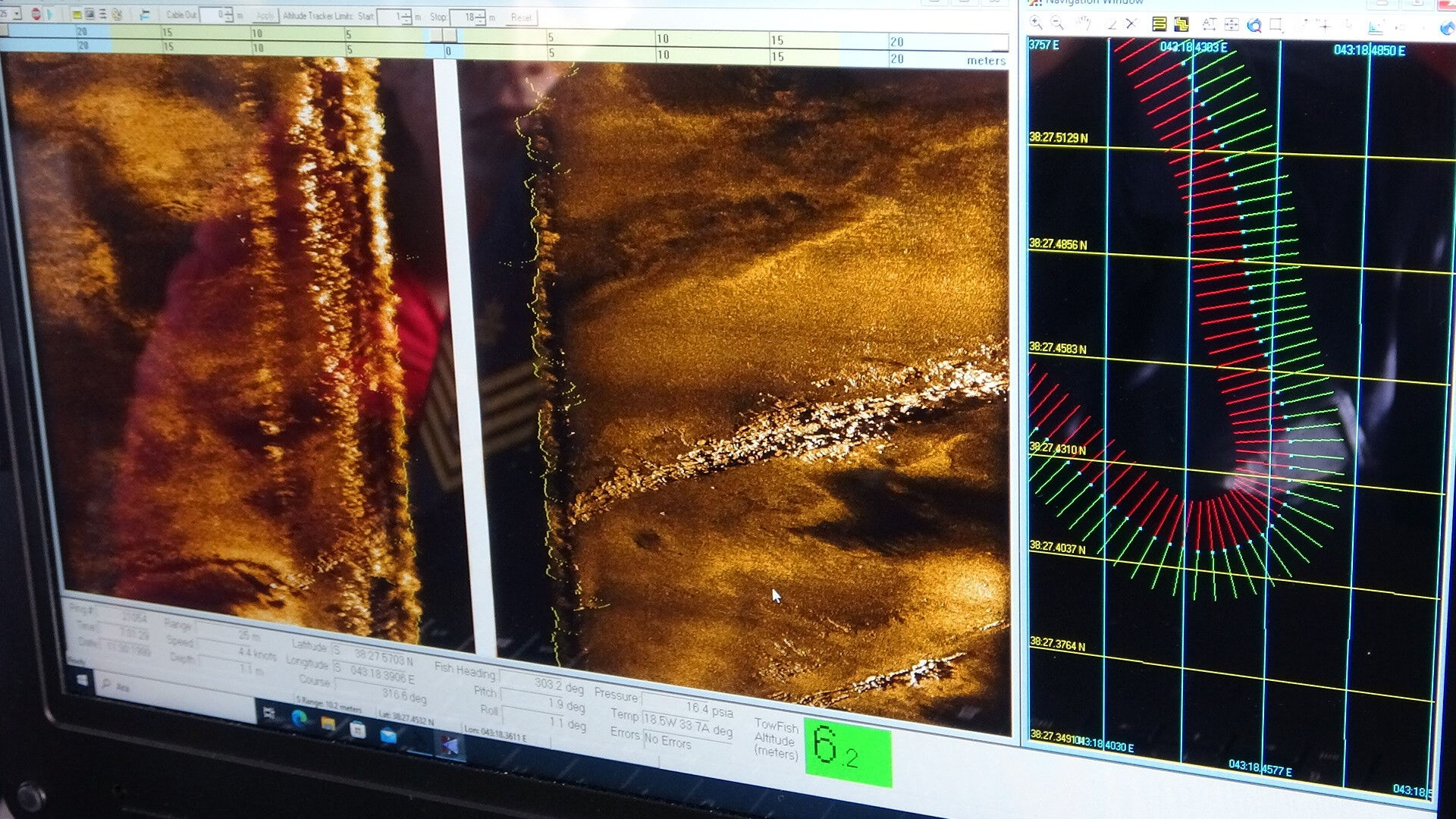 Özel cihazlarla aranıyor! Üniversite öğrencisi Rojin Kabaiş'ten 18 gündür haber yok - 2. Resim