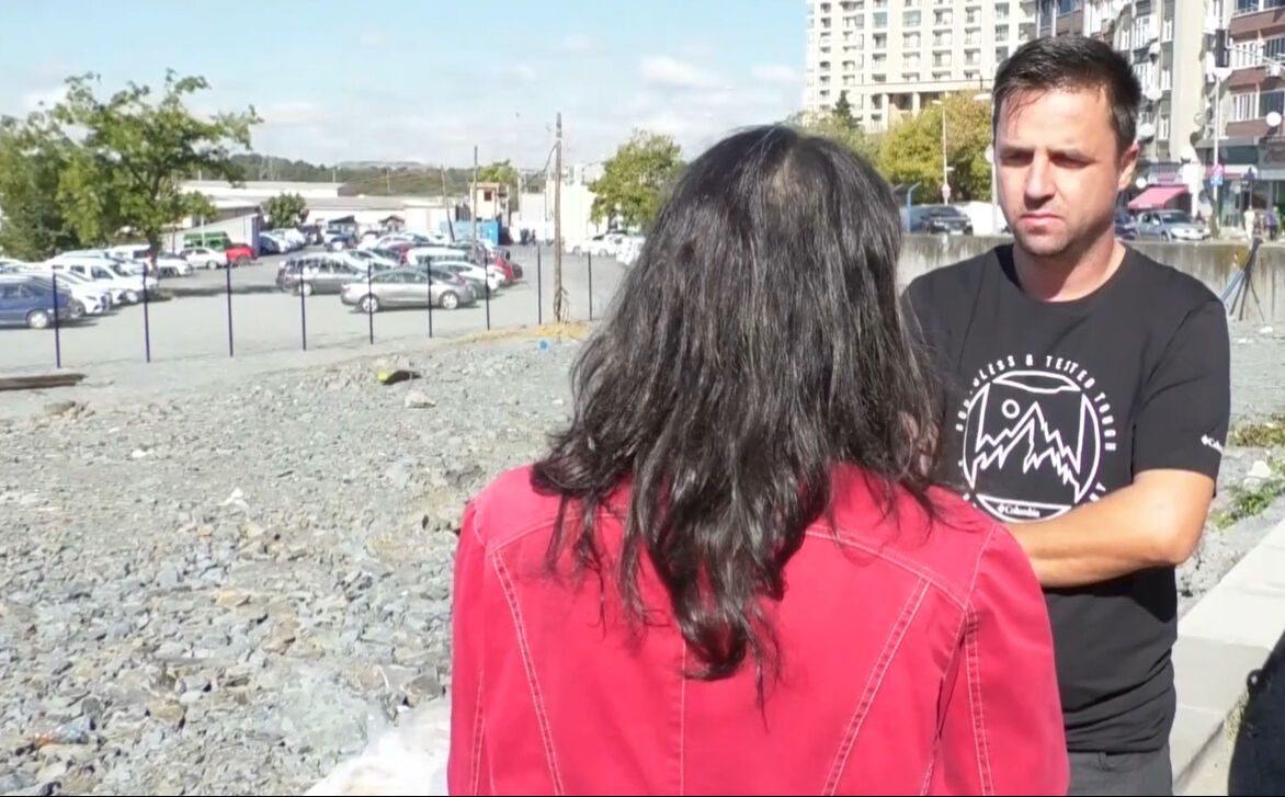 Polisi bıçaklayan Oytun'un annesinden olay sözler: Benimle ölümü deneyimlemek istiyordu - 2. Resim