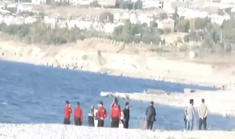 Rojin Kabaiş boğuldu mu öldürüldü mü? Elbise ve darp detayı ortaya çıktı - 4. Resim