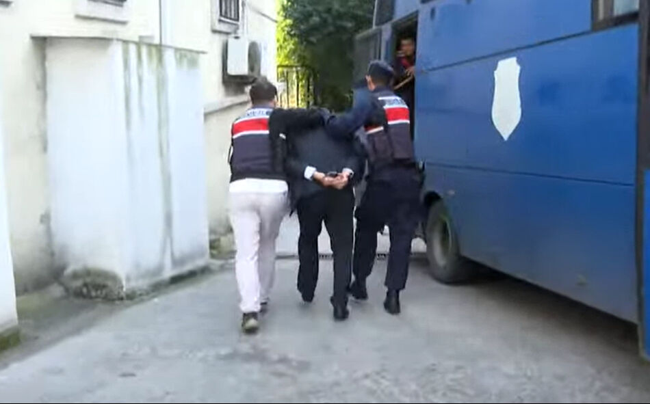 Savcıyı tehdit eden '112 Çetesi'nin tetikçisi aldığı 100 bin dolarlık teklifi anlattı! Tetikçinin ifadesi ortaya çıktı - 3. Resim