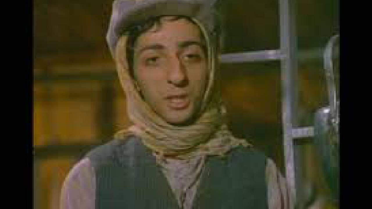 Sefil Bilo'nun 'Sümüklü Silo'sunun son hali ortaya çıktı! Görenler tanımakta zorlandı - 1. Resim