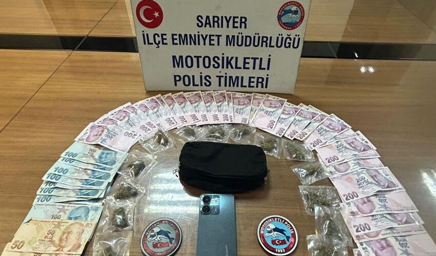 Sözde organik tarımcı ‘Bostan Baba’ya baskın! Ünlülerin uğrak yeri uyuşturucu merkezi çıktı Sözde organik tarımcı ‘Bostan Baba’ya baskın! Ünlülerin uğrak yeri uyuşturucu merkezi çıktı - 2. Resim