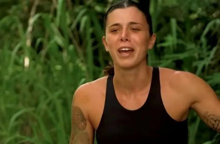 Survivor 2023'ün şampiyonuydu! Nefise Karatay bu sene Survivor'a gidip gitmeyeceğini açıkladı  - 2. Resim