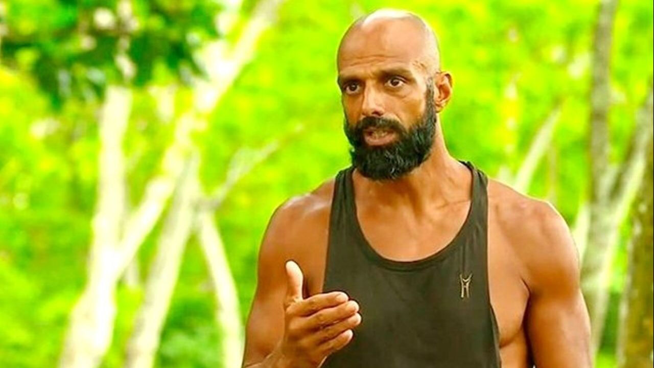 Survivor yarışmacısı Hasan Yalnızoğlu aslen Rizeli Survivor yarışmacısı Hasan Yalnızoğlu aslen Rizeli - 2. Resim