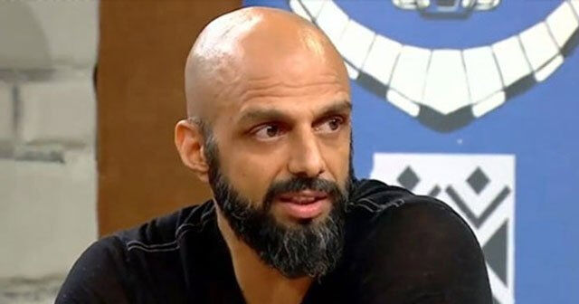 Survivor yarışmacısı Hasan Yalnızoğlu aslen Rizeli Survivor yarışmacısı Hasan Yalnızoğlu aslen Rizeli - 1. Resim